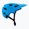 Leatt MTB Enduro 2.0 casco da bici V24 ciano 8