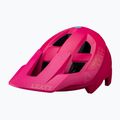Casco da bici Leatt MTB AllMtn 2.0 V24 rubino 2