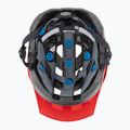 Casco MTB Leatt AllMtn 1.0 V24 rosso 5