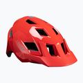 Casco MTB Leatt AllMtn 1.0 V24 rosso 2