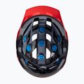 Casco MTB Leatt AllMtn 1.0 V24 rosso 5