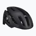 Casco da bici Leatt MTB Endurance 3.0 V24 nero
