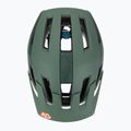 Casco Leatt MTB Trail 3.0 V24 per bici da corsa 6