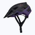 Casco da bici Leatt MTB Trail 2.0 V24 in velluto 4