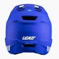 Leatt MTB Gravity 1.0 Jr casco da bici per bambini V24 ultrablue 5