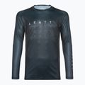 Leatt MTB Gravity 3.0 manica lunga ciclismo uomo nero 6