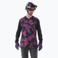 Leatt MTB Gravity 3.0 ciclismo uomo manica lunga viola