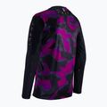 Leatt MTB Gravity 3.0 ciclismo uomo manica lunga viola 7