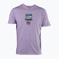 Leatt MTB Gravity 1.0 maglia da ciclismo da uomo color lavanda 3