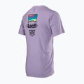 Leatt MTB Gravity 1.0 maglia da ciclismo da uomo color lavanda 4