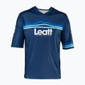 Maglia da ciclismo Leatt MTB Enduro 3.0 in denim da uomo 3