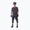 Maglia ciclismo Leatt MTB AllMtn 2.0 uomo nero 2