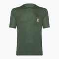 Maglia Leatt MTB AllMtn 2.0 spinach da uomo