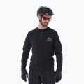 Manica lunga ciclismo Leatt MTB Trail 4.0 uomo, nero