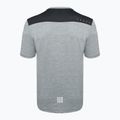 Maglia ciclismo Leatt MTB Trail 1.0 uomo granito 2