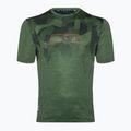 Maglia da bici Leatt MTB Trail 1.0 spinaci da uomo 8