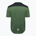 Maglia da bici Leatt MTB Trail 1.0 spinaci da uomo 9