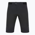 Pantaloncini da ciclismo Leatt MTB Trail 1.0 da uomo, nero