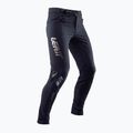 Pantaloni da ciclismo da uomo Leatt MTB Gravity 4.0 stealth 3