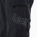 Pantaloni da ciclismo per bambini Leatt MTB Enduro 3.0 Jr nero 3