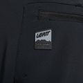 Pantaloni da ciclismo per bambini Leatt MTB Enduro 3.0 Jr nero 4