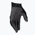 Guanti da ciclismo da uomo Leatt MTB 3.0 Lite stealth 3