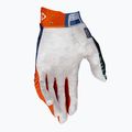 Guanti da ciclismo Leatt MTB 2.0 X-Flow jungle 3