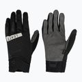 Guanti da ciclismo Leatt MTB 2.0 Windblock nero