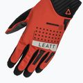 Guanti da bici Leatt MTB 2.0 Windblock glow 5