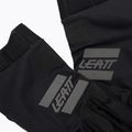 Guanti da ciclismo da uomo Leatt MTB 1.0 GripR stealth 5