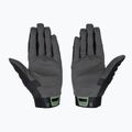 Guanti da ciclismo da donna Leatt MTB 1.0 GripR stealth 3