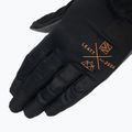 Guanti da ciclismo da donna Leatt MTB 1.0 GripR stealth 4