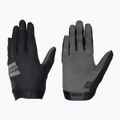 Guanti da ciclismo per bambini Leatt MTB 1.0 GripR Jr stealth