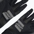 Guanti da ciclismo per bambini Leatt MTB 1.0 GripR Jr stealth 4