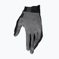 Guanti da ciclismo per bambini Leatt MTB 1.0 GripR Jr stealth 2