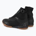 Scarpe da ciclismo da uomo Leatt HydraDri 7.0 Clip nero 4