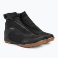 Scarpe da ciclismo da uomo Leatt HydraDri 7.0 Clip nero 5