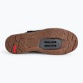 Scarpe da ciclismo MTB da uomo Leatt Shoe ProClip 4.0 nero 4