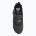 Scarpe da ciclismo MTB da uomo Leatt Shoe ProClip 4.0 nero 5