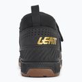 Scarpe da ciclismo MTB da uomo Leatt Shoe ProClip 4.0 nero 6