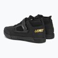Scarpe da ciclismo da uomo Leatt 4.0 Clip nero 3