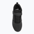 Scarpe da ciclismo da uomo Leatt 4.0 Clip nero 6