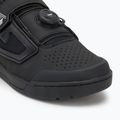Scarpe da ciclismo Leatt Shoe ProFlat 3.0 da uomo, nero 7