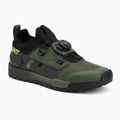 Scarpe da ciclismo platform uomo Leatt ProFlat 2.0 spinach
