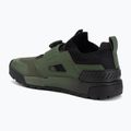Scarpe da ciclismo platform uomo Leatt ProFlat 2.0 spinach 3