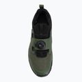 Scarpe da ciclismo platform uomo Leatt ProFlat 2.0 spinach 5