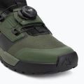 Scarpe da ciclismo platform uomo Leatt ProFlat 2.0 spinach 7
