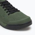 Scarpe da ciclismo da uomo Leatt 2.0 Flat spinach platform 7