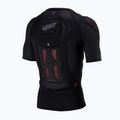 Armatura da ciclismo Leatt Body Tee ReaFlex Stealth black 2