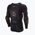 Armatura da ciclismo Leatt 3DF AirFit Evo nero 2